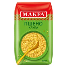 דוחן 800 גר MAKFA