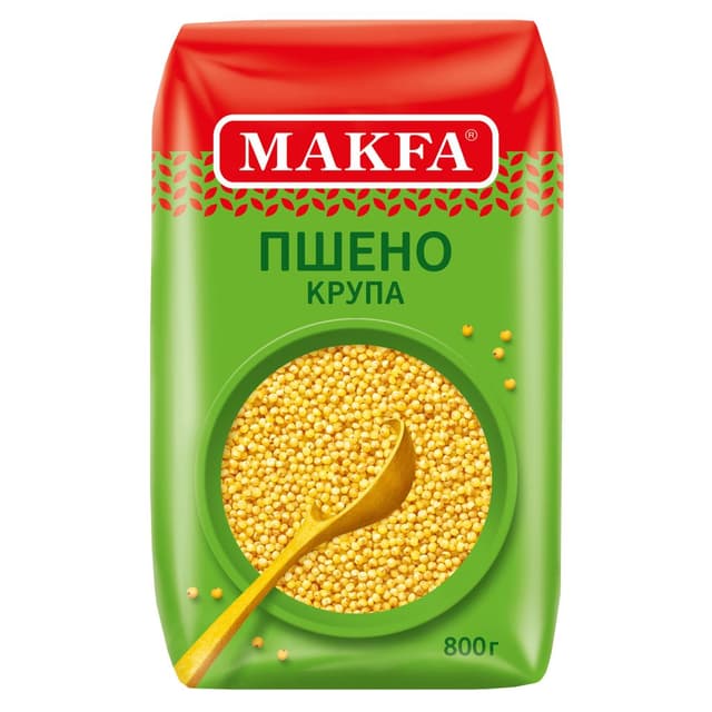 דוחן 800 גר MAKFA