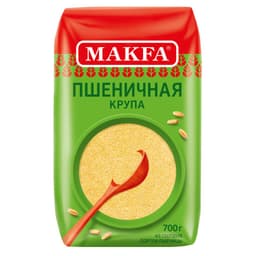 דוחן 700 גר מקפה