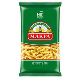 אטריות ספירלות 400 ג