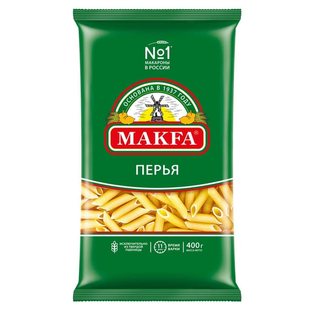 אטריות נוצות 400 גר