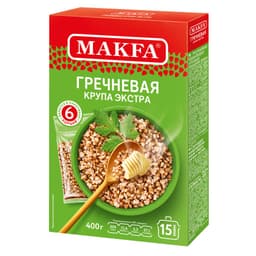 כוסמת 5*80 גר מאקפה