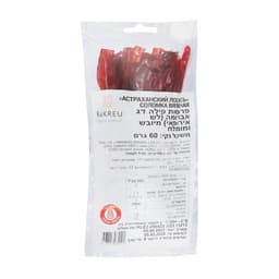 פילה דג אברומה מיובש