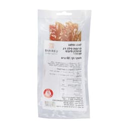 פרוסות פילה דג שפמנו