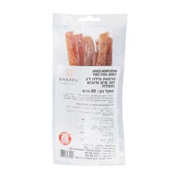 פילה דג זאב מים מיוב