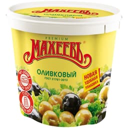 מיונז מאחייב זיתים 50.5% 800 גרם