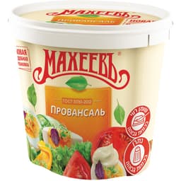 מיונז מאחייב פרובנסל 50.5% 800 גרם