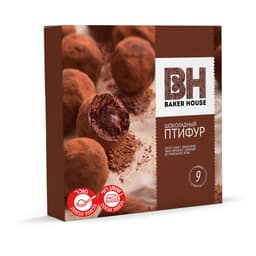 פטיפורים בייקר האוס