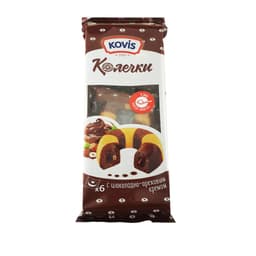 מארז עוגות טבעת אישי