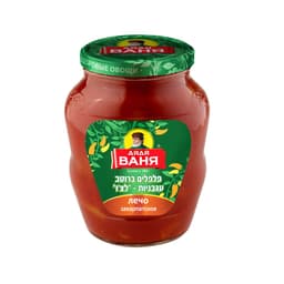 לציו דיאדיה וניה 680 גרם