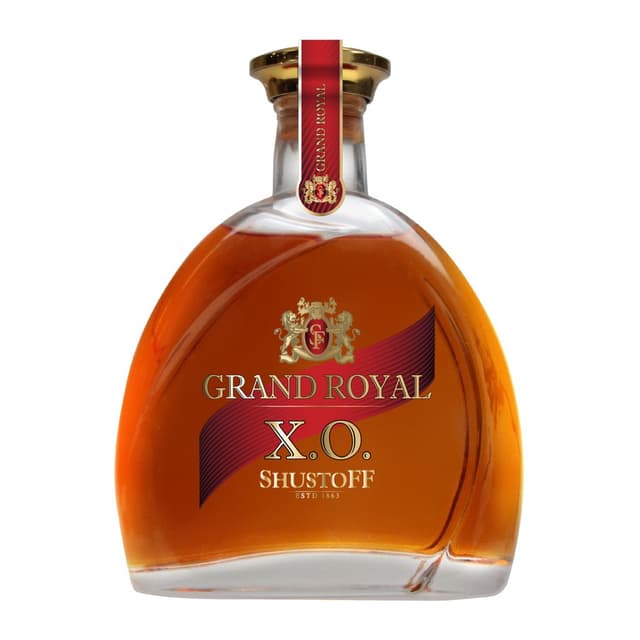 ברנדי שוסטוף גראנד רויאל 500 מ"ל X.O