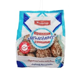 דובשניות טעם חלב מרוכז 400 גר פרנצלוטה