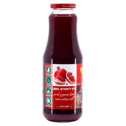 מיץ רימונים 1 ליטר תוצרת גרוזיה