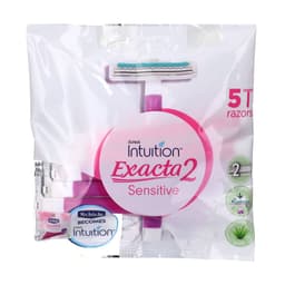 סכיני גילוח שיק נשים