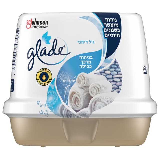 גלייד ג'ל ריחני 180
