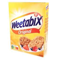 וויטביקס מקורי-דגנים 430