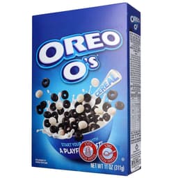 דגני בוקר אוראו 350 ג' וויטביקס