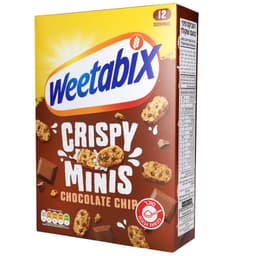 וויטביקס קריספי מיני