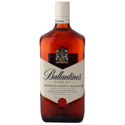 וויסקי בלנטיין פיינסט 1 ליטר