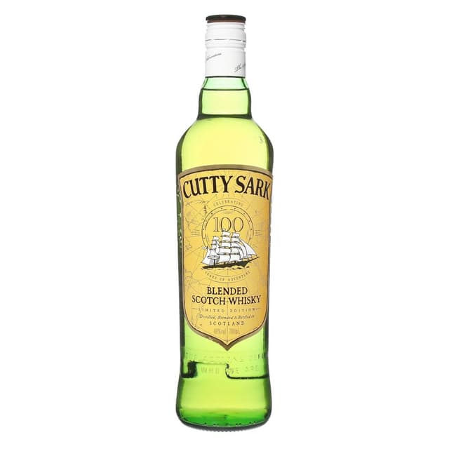 וויסקי קאטי סארק 700 מ"ל