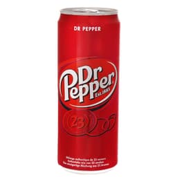 משקה דר פפר 330 מל פ