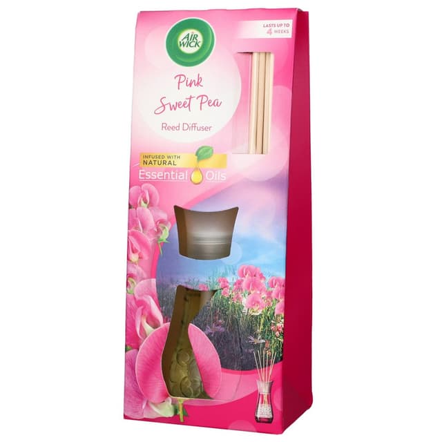 איירוויק מקלות ריחני