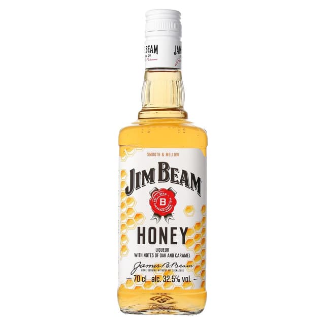 ג'ים בים דבש כשר