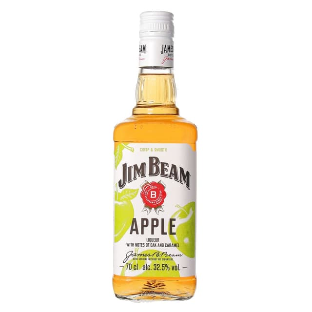 וויסקי גים בים תפוח 700 מ"ל