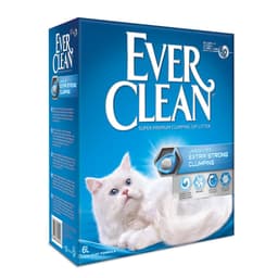 אברקלין תורכיז ללא בישום 6ל'