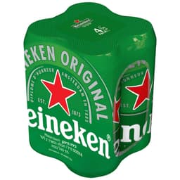 היינקן הולנד 500 מ"ל