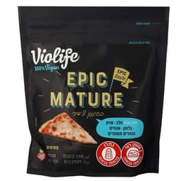 ויולייפ צד'ר מגורדת