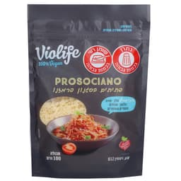 ויולייפ פרמזן מגורדת