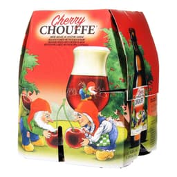 מארז רביעיית צרי שוף 330 מ"ל * 4 בק