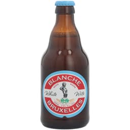 בירה בלאנש 330 מל