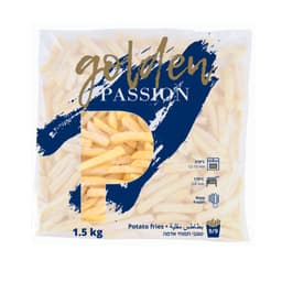 ציפס קלאסי קפוא 1.5