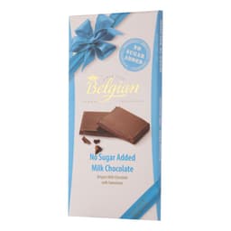 שוקולד חלב 100 גר ללתס