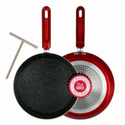 מחבת לפנקייק +מקל