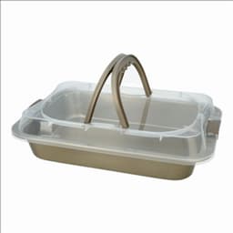 תבנית זהב מלבנית עם