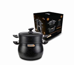 סיר אידוי קוסקוס