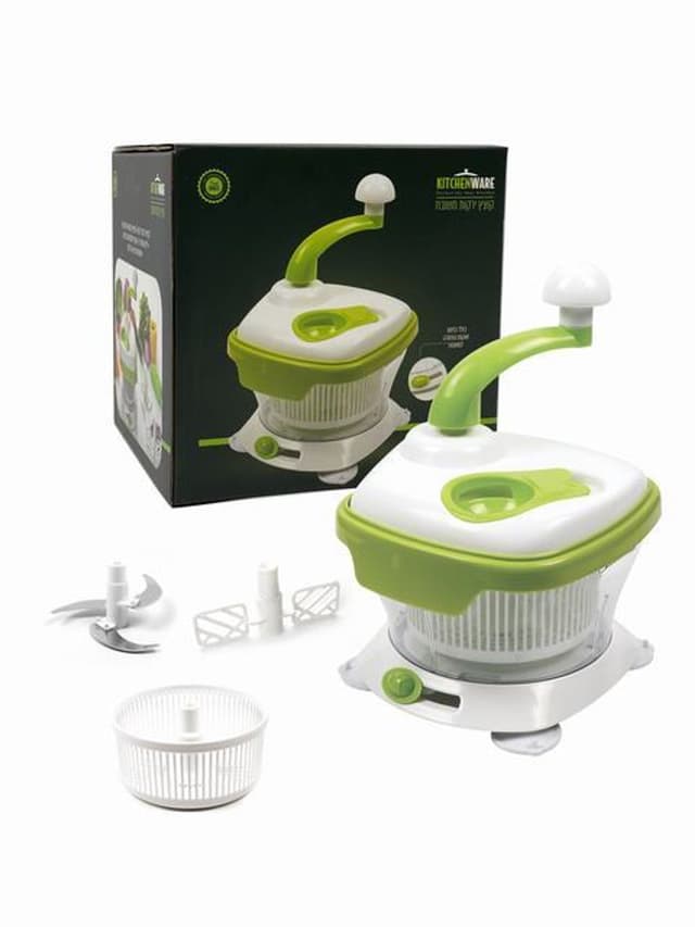 קוצץ ירקות משובח