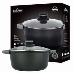 סיר יציקה משובח 16ס"