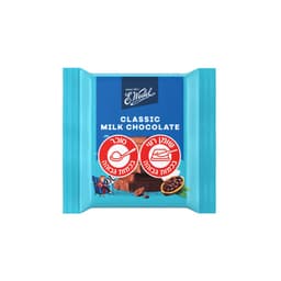 וודל - שוקולד חלב 40 גרם