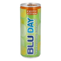 בלו די אקזוטיק      