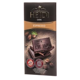 טבלת היידי גראנדור קפה 80 גר