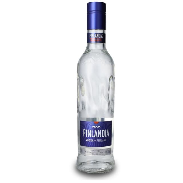 וודקה פינלנדיה 500 מ"ל