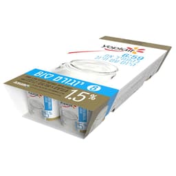 יופלה בד"צ 1.5% מעוד