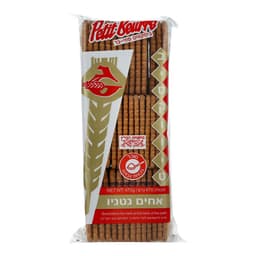 פתי בר וניל 470 גר