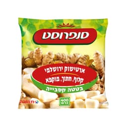 ארטישוק ירושלמי 400