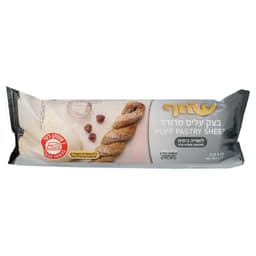 בצק עלים מרודד שחף 1