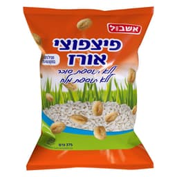 פצפוצי אורז אשבול
